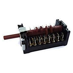 Commutatore Forno 6 Posizioni Arcelik Beko263900054 New Di.Gi.T. Service SRLS 2