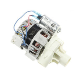 Motore lavatrice lavastoviglie Wega White 32016057 DI.GI.T. Service