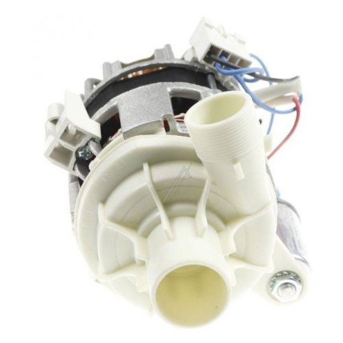 Motore lavatrice lavastoviglie Wega White 32016057 DI.GI.T. Service