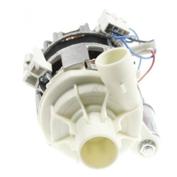 Motore lavatrice lavastoviglie Wega White 32016057 DI.GI.T. Service