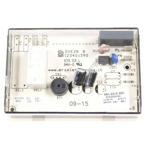 Programmatore Elettronico Forno Franke 1330170052 New Di.Gi.T. Service SRLS