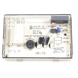 Programmatore Elettronico Forno Franke 1330170052 New Di.Gi.T. Service SRLS