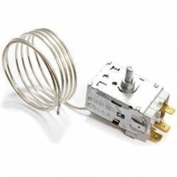 Termostato Frigo Atea A13-0057 Whirlpool 481927128441 Di.Gi.T. Service