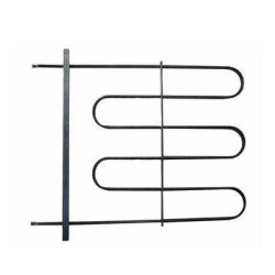 Resistenza Forno 1250W 230V 42.3H Franke 1992987 Di.Gi.T. Service