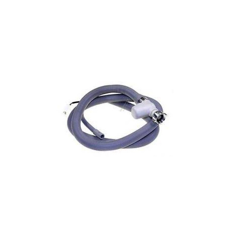 Tubo Carico Aquastop Lavastoviglie Samsung DD62-00102A New Di.Gi.T. Service SRLS