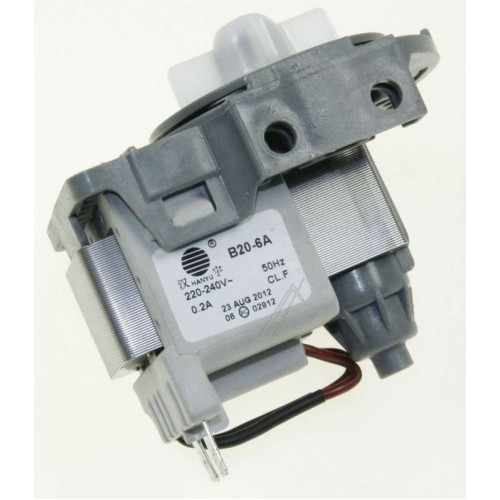 Elettropompa Magnetica Lavastoviglie Samsung DD31-00012A New Di.Gi.T. Service SRLS