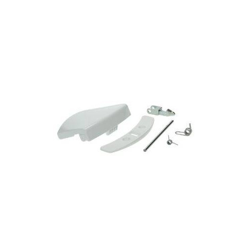 Kit Maniglia Oblo' Completo Electrolux 4055087003 Di.Gi.T. Service