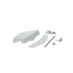 Kit Maniglia Oblo' Completo Electrolux 4055087003 Di.Gi.T. Service