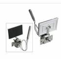 Termostato Damper Frigo Whirlpool 481228268064 Di.Gi.T. Service