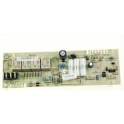 Scheda Elettronica Forno Candy 49002899 Di.Gi.T. Service