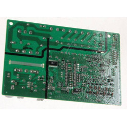 Scheda Elettronica Frigo Whirlpool 488000670646 Di.Gi.T. Service