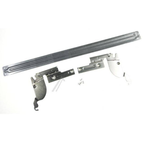 Kit 2 Cerniere Porta DX SX Lavastoviglie Vestel 20867027 New Di.Gi.T. Service SRLS