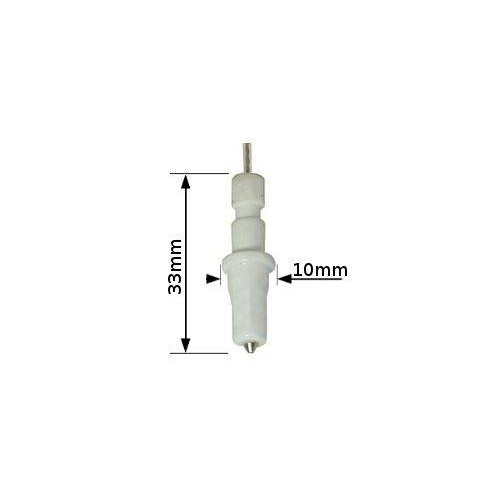 Candeletta Accensione Piano Cottura Smeg 810930081 Di.Gi.T. Service