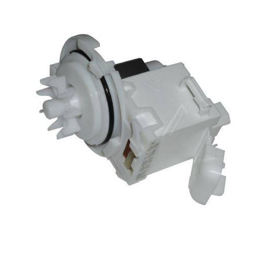 Elettropompa Scarico Copreci Ganci a Baionetta Bosch 187970 Di.Gi.T. Service