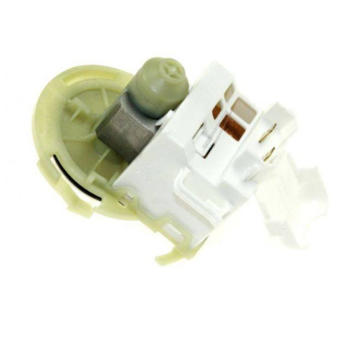 Elettropompa Scarico Copreci Ganci a Baionetta Bosch 187970 Di.Gi.T. Service