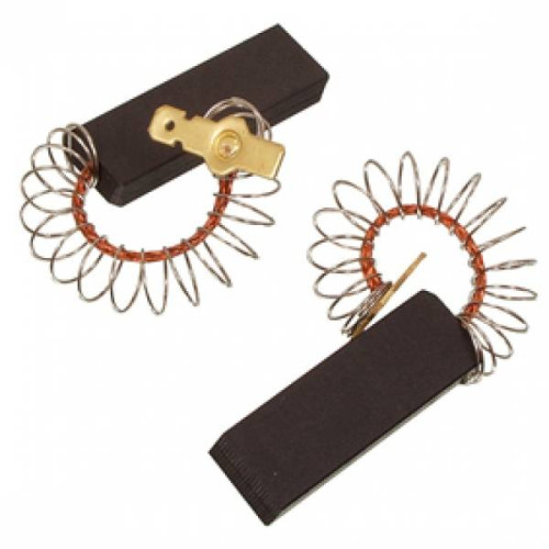 Spazzole Motore Lavatrice Bosch Siemens 00154740 Di.Gi.T. Service