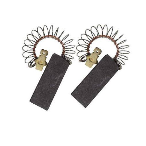 Spazzole Motore Lavatrice Bosch Siemens 00154740 Di.Gi.T. Service