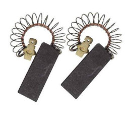 Spazzole Motore Lavatrice Bosch Siemens 00154740 Di.Gi.T. Service