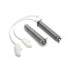  Riparazione Cerniere Porta Lavastoviglie Bosch Siemens 754869 Di.Gi.T. Service