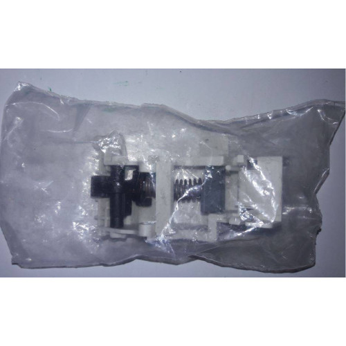 Criccotto Serratura Lavastoviglie Smeg 697690185 Di.Gi.T. Service