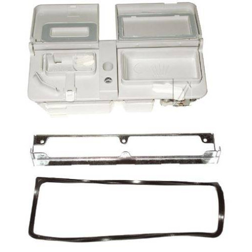 Elettrodosatore Detersivo Lavastoviglie Smeg 812890030 Di.Gi.T. Service 