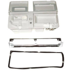 Elettrodosatore Detersivo Lavastoviglie Smeg 812890030 Di.Gi.T. Service 
