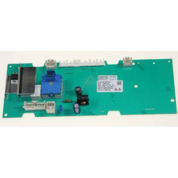 Scheda Elettronica Lavatrice Bosch 705961  Di.Gi.T. Service