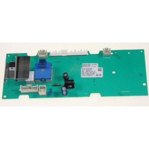 Scheda Elettronica Lavatrice Bosch 705961  Di.Gi.T. Service