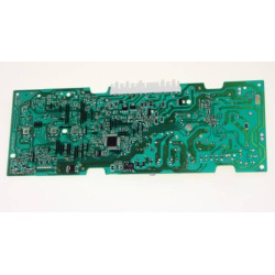 Scheda Elettronica Lavatrice Bosch 705961  Di.Gi.T. Service