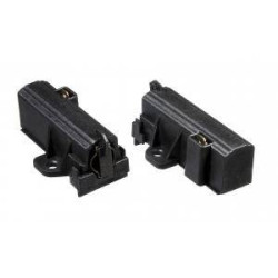 Spazzola Motore Sole Lavatrice Electrolux 4006020152 Di.Gi.T. Service