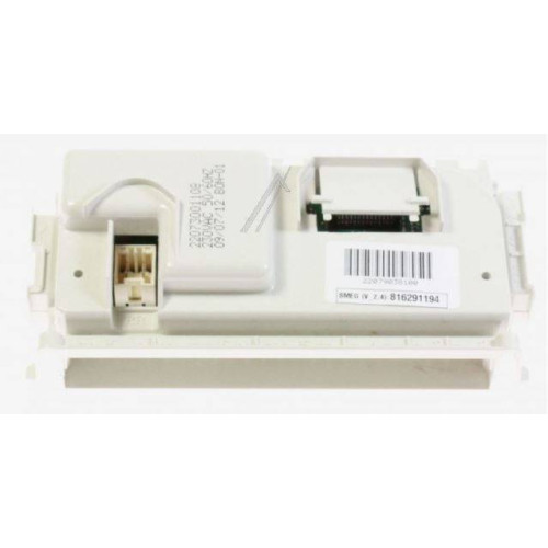 Scheda Elettronica Lavastoviglie Smeg 816291194 New Di.Gi.T. Service SRLS