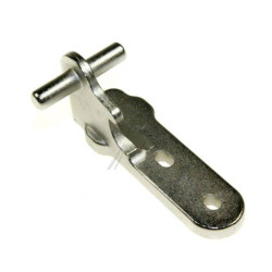 Cerniera Intermedia Frigo Whirlpool  481241719277 Di.Gi.T. Service