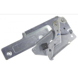 Cerniera Porta Lavastoviglie SX Smeg 691331219  Di.Gi.T. Service 