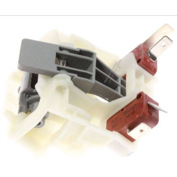 Criccotto Bloccoporta Lavastoviglie SMEG 697690205 Di.Gi.T. Service 2