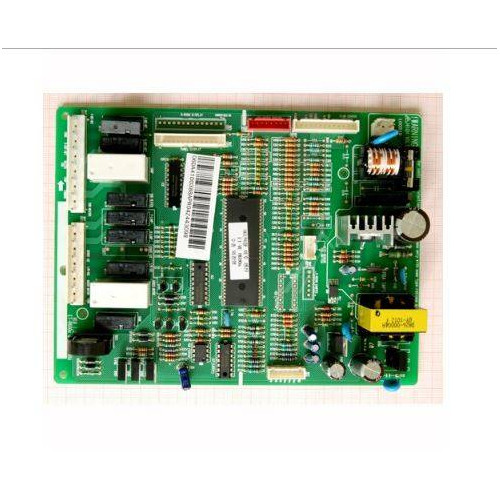 Scheda Modulo Elettronico Frigo Samsung DA41-00388A Di.Gi.T. Service