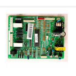 Scheda Modulo Elettronico Frigo Samsung DA41-00388A Di.Gi.T. Service