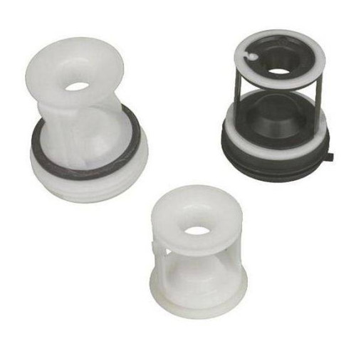 Kit Tappo Filtro Lavatrice Ariston C00045027Di.Gi.T. Service