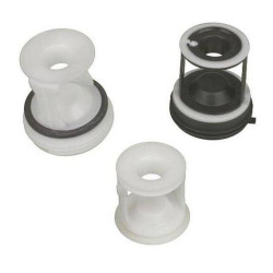 Kit Tappo Filtro Lavatrice Ariston C00045027Di.Gi.T. Service