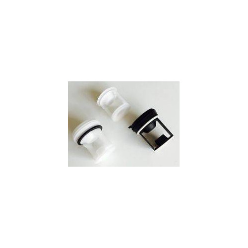 Kit Tappo Filtro Lavatrice Ariston C00045027Di.Gi.T. Service