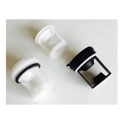 Kit Tappo Filtro Lavatrice Ariston C00045027Di.Gi.T. Service