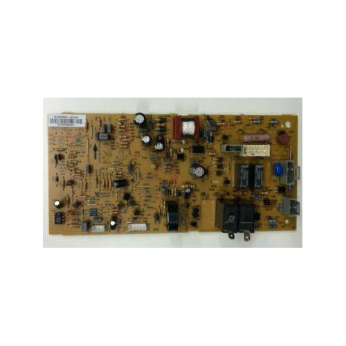 Scheda Control PSB Assy Microonde Whirlpool 482000015926 Di.Gi.T. Service