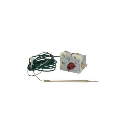 Termostato Monofase 340° di Sicurezza 3444496 Di.Gi.T. Service