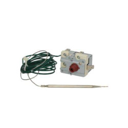 Termostato Monofase 340° di Sicurezza 3444496 Di.Gi.T. Service
