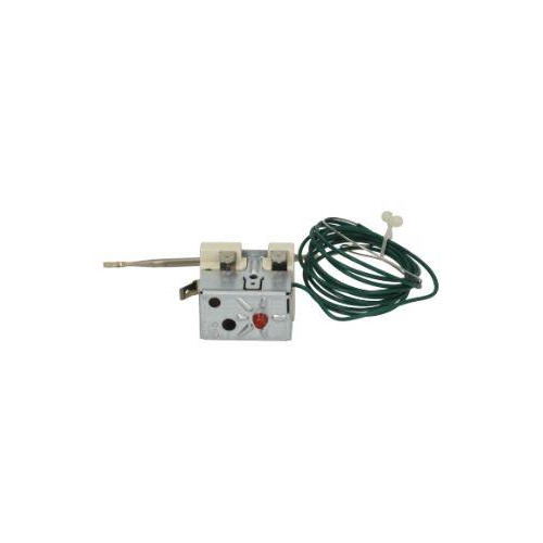 Termostato Monofase 340° di Sicurezza 3444496 Di.Gi.T. Service