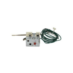 Termostato Monofase 340° di Sicurezza 3444496 Di.Gi.T. Service