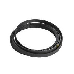 Cinghia lavatrice el1270 j5 dentata universale Di.Gi.T. Service