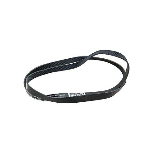 Cinghia lavatrice rigata 1243 h8 tem poly v whirlpool 481935818143 Di.Gi.T. Service