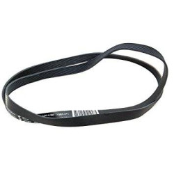 Cinghia lavatrice rigata 1243 h8 tem poly v whirlpool 481935818143 Di.Gi.T. Service