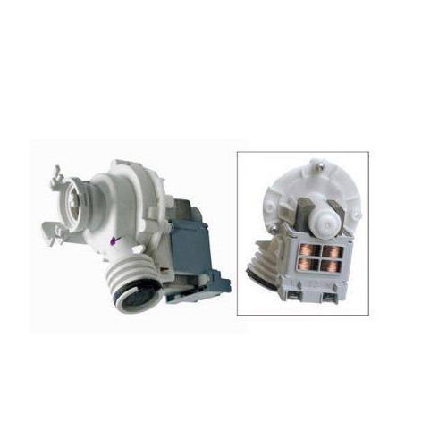 Pompa Scarico Lavastoviglie Ariston C00090537 New Di.Gi.T. Service SRLS