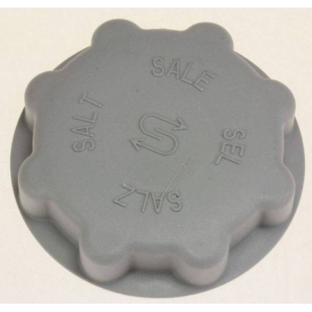 Tappo Sale Lavastoviglie Ariston C00303458